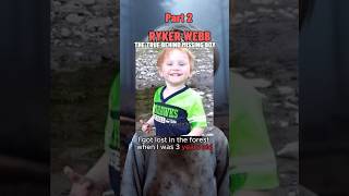 The True Behind Missing Boy RYKER WEBB  Part 2 scary creepy horrorstories haunted scarystory [upl. by Cele25]