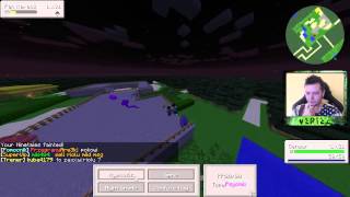 Hunterowi Odwala  Minecraft Pokemon 8  Vertez amp HunterBright [upl. by Enamart892]