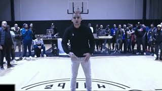 Freestyle Sinik  Rentre dans le cercle [upl. by Lessard]