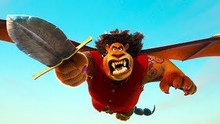 ONWARD de Disney•Pixar  Nuevo Tráiler Oficial en español  HD [upl. by Ycat]