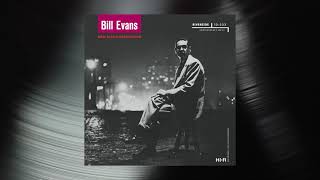 Bill Evans  Five Official Visualizer [upl. by Schwartz561]