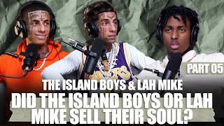 The Island Boys admit to selling their soul [upl. by Einnig26]