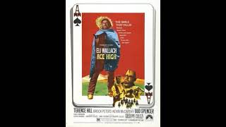 Ace High Western Tale of Revenge  Watch the Movie Summary Here [upl. by Fadiman62]