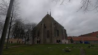 Vadstena Klosterkyrka [upl. by Dan]