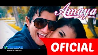 Amaya Hnos  He Sentido Amor Official Video [upl. by Arte]