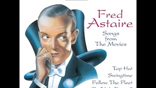 Fred Astaire  They Cant Take That Away From Me [upl. by Roti18]