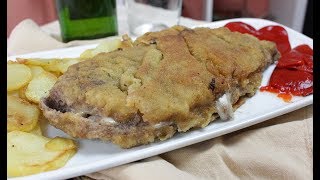 Cachopo de Ternera [upl. by Adniled]