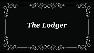 The Lodger  A Story of the London Fog 1927 with Trivia Quiz [upl. by Ennyleuqcaj631]