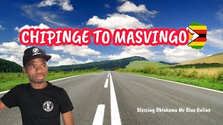 Road Trip from Chipinge to Masvingo MustSee Stops [upl. by Camilla524]