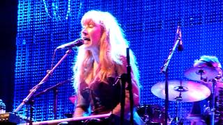 Loreena McKennItt  The Mystics Dream MUC July 2012 [upl. by Flavia]