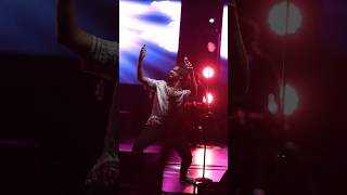 Mundeya Tu Bachke Rahi  Atif Aslam Concert  Mazid Aadeez shorts [upl. by Asenad]