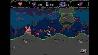 Aaahh Real Monsters  Walkthrough  Part 1  Screaming ABCD [upl. by Sandro701]