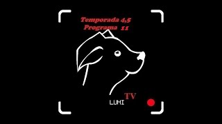 LumiTV  Programa 11 Temporada 45  Domingo 11052024 [upl. by Altis835]