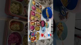 5 പേർക്കും lunch ബോക്സിലേക്ക് ഒരു കിടിലൻ salad recipe  lunchbox recipe shorts [upl. by Nosnevets436]