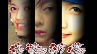 Sa Gitna ng Ulan  Breezy Girlz [upl. by Ahsin]