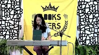 Falling Slowly  BYUTY in Books amp Beers 2024 [upl. by Berners]