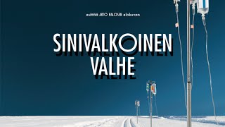 Sinivalkoinen valhe extra Hiihtoliitto ja Orion [upl. by Ennaimaj98]