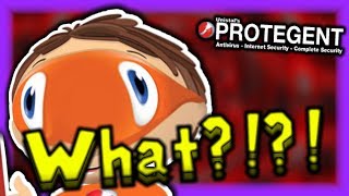 The Worst Commercials Ever Made Protegent [upl. by Arreyt650]