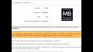 Como obter a certidão predial online [upl. by Favien]