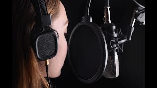 MUSIC  VOICE PRODUCTION TECHNIQUE  ONLINE CLASS 20212022 FEB 112022  318PM [upl. by Auoy211]