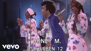 Boney M  Malaika ZDF Disco 22061981 [upl. by Aynom790]