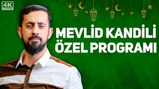 Mevlid Kandili Özel Programı Mehmedyildiz [upl. by Yaresed]