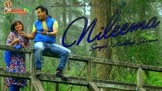 Himachali Hits of nati king KULDEEP SHARMA song quotNILEEMAquot  निलिमा [upl. by Ecitsuj]