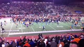 SHSU Advances to National Championship [upl. by Sammons]