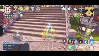 Tadaima PVP Begetter POV 09032023 [upl. by Fast468]