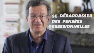 Chassez les pensées négatives avec cet exercice dautohypnose [upl. by Hannasus]