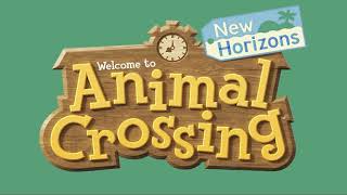 1 PM  Animal Crossing New Horizons Music Extended [upl. by Eilyah]