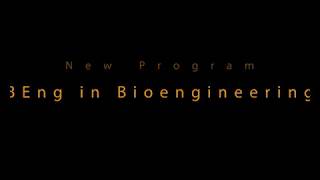 HKUST Bioengineering  CBE [upl. by Anil]