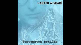 ARTTU WISKARI  TUNTEMATON POTILAS OFFICIAL [upl. by Bogosian307]