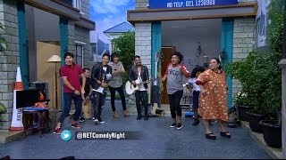 Armada Minta Benerin Gitar Eh Sule Malah Joget [upl. by Latsyrhk]