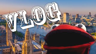 VLOG  Les vacances exceptionnelles de Plouj en Angleterre [upl. by Sukhum]