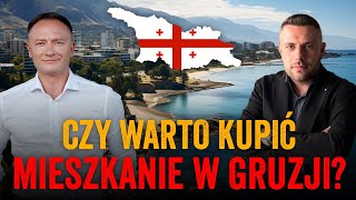 Moje pierwsze mieszkanie poza Polską Ryzyko czy okazja [upl. by Matias]