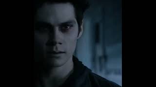 Void Stiles Was On Another Level teenwolf voidstiles 🔥 [upl. by Nhguaved]