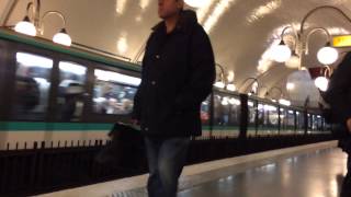 PARIS Bus Metro Tramway RATP Transports Part II [upl. by Ativ]