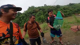 Panalo ang tilapia hunt sa wawa dam [upl. by Braden]