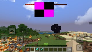 wither storm engender lin en la descripción [upl. by Ynohtn771]