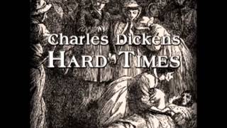 Hard Times FULL audiobook by Charles Dickens  part 1 [upl. by Winthrop]