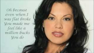 The Story  Sara Ramirez Greys Anatomy lyrics [upl. by Wilkinson777]