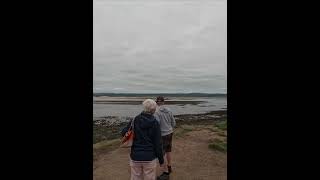 National Trust  Lindisfarne Castle modified by Sir Edwin Lutyens in 1901 [upl. by Ahseinat]