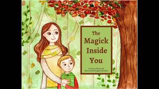 The Magic Inside You A Pagan Childrens Story [upl. by Agretha]