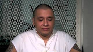 Werner Herzogs Death Row  Joseph Garcia and George Rivas Texas Seven  Part 55 [upl. by Htebazil428]