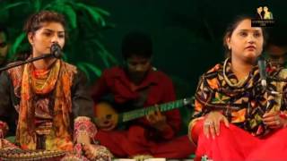 NOORAN SISTERS  GALLAN TA GALLAN NE  LIVE PERFORMANCE AT AMRITSAR  OFFICIAL FULL VIDEO HD [upl. by Aham]