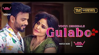 ​Gulabo I Voovi Originals I Official Teaser I Streaming Now On vooviapp webseriesinhindi [upl. by Mcclees364]