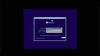 Install Windows 10 Pro 64 bit in VMWare 17 amp fix EFI Network Errors while boot [upl. by Draned]