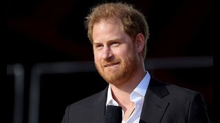 Prince Harry au Royaume Uni cette triste nouvelle de dernière minute qui va faire grincer des de [upl. by Ramsden]