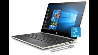 HP PAVILION x360 14cd0001la 🙂 Review [upl. by Melba]